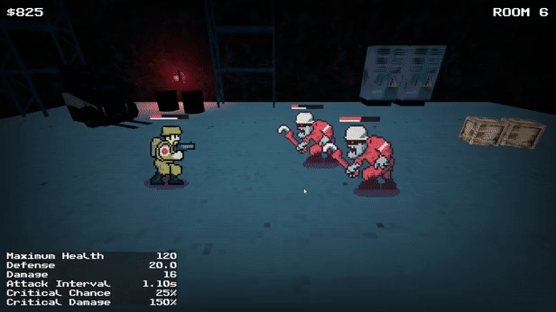 Gameplay