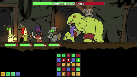 Gameplay